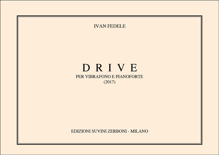 Drive